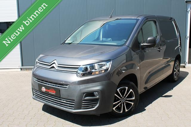 Citroën Berlingo 1.2 PureTech | MARGE | Navi | Clima | 3 zits.