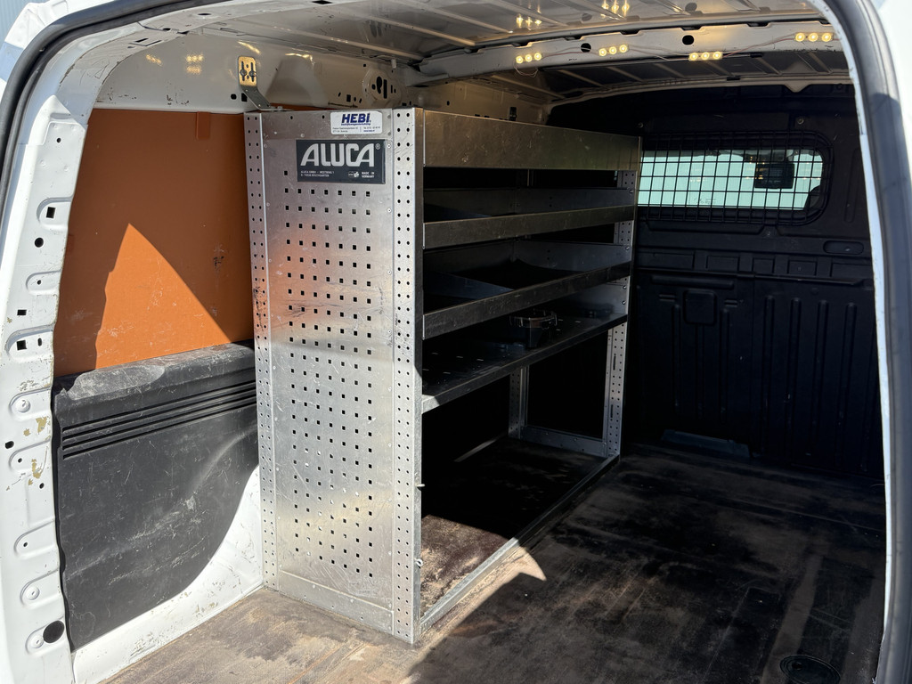 Citroen Berlingo 1.5 BlueHDI 102 PK / L2H1 / 1e EIG. / IMPERIAAL / TREKHAAK / INRICHTING / AIRCO / CRUISE / CAMERA 8