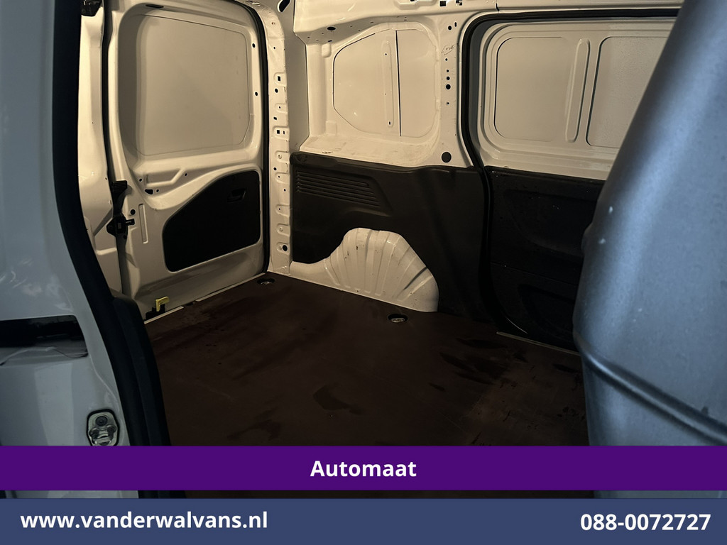 Citroen Berlingo 1.5 BlueHDI 130pk Automaat L1H1 Euro6 Airco | 2x Zijdeur | Navigatie | Camera | Apple Carplay Android Auto, Cruisecontrol, Parkeersensoren 15