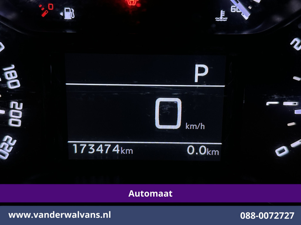 Citroen Berlingo 1.5 BlueHDI 130pk Automaat L1H1 Euro6 Airco | 2x Zijdeur | Navigatie | Camera | Apple Carplay Android Auto, Cruisecontrol, Parkeersensoren 20