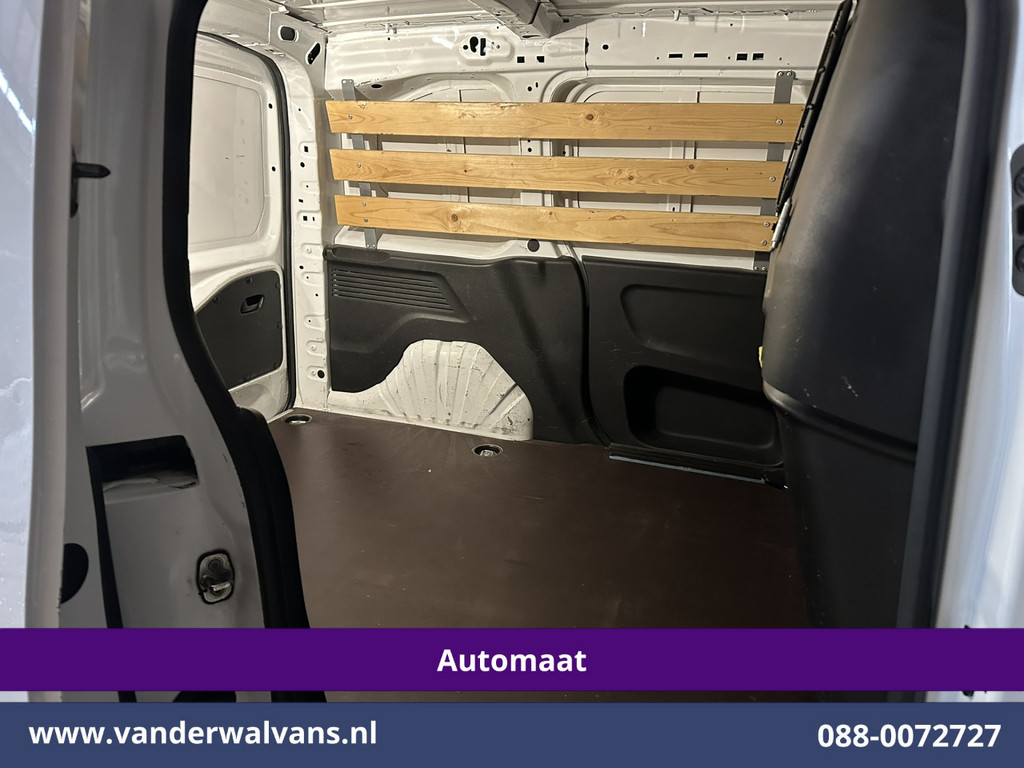 Citroen Berlingo 1.5 BlueHDI 131pk Automaat L1H1 Euro6 Airco | 3-Zits | Apple Carplay | Android Auto | Cruisecontrol Parkeersensoren, Bijrijdersbank 13