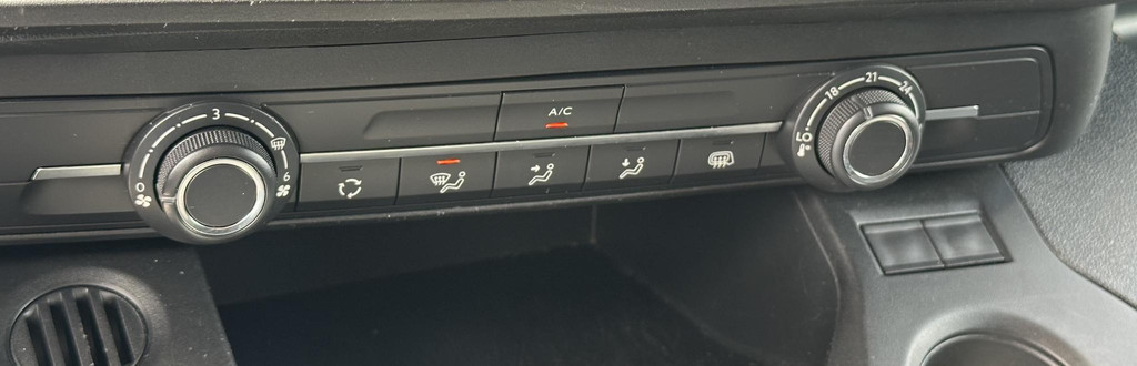 Citroen Berlingo 1.5 BlueHDI Airco|Navi|Cruise|Carplay MARGE 12
