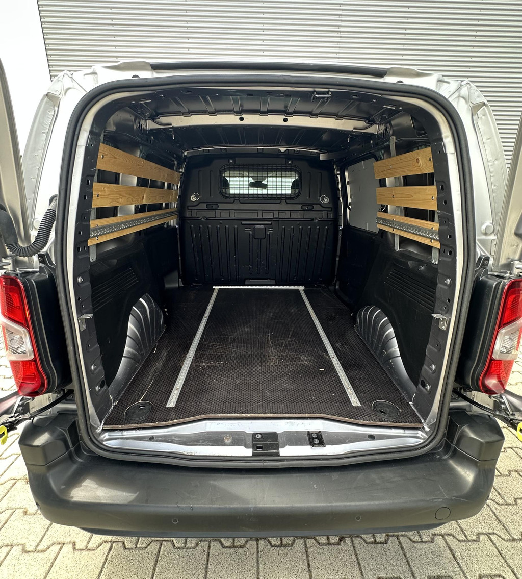 Citroen Berlingo 1.5 BlueHDI Airco|Navi|Cruise|Carplay MARGE 9