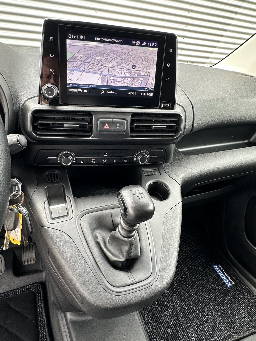 Citroen Berlingo 1.5 BlueHDI Airco|Navi|Cruise MARGE BTW VRIJ 13