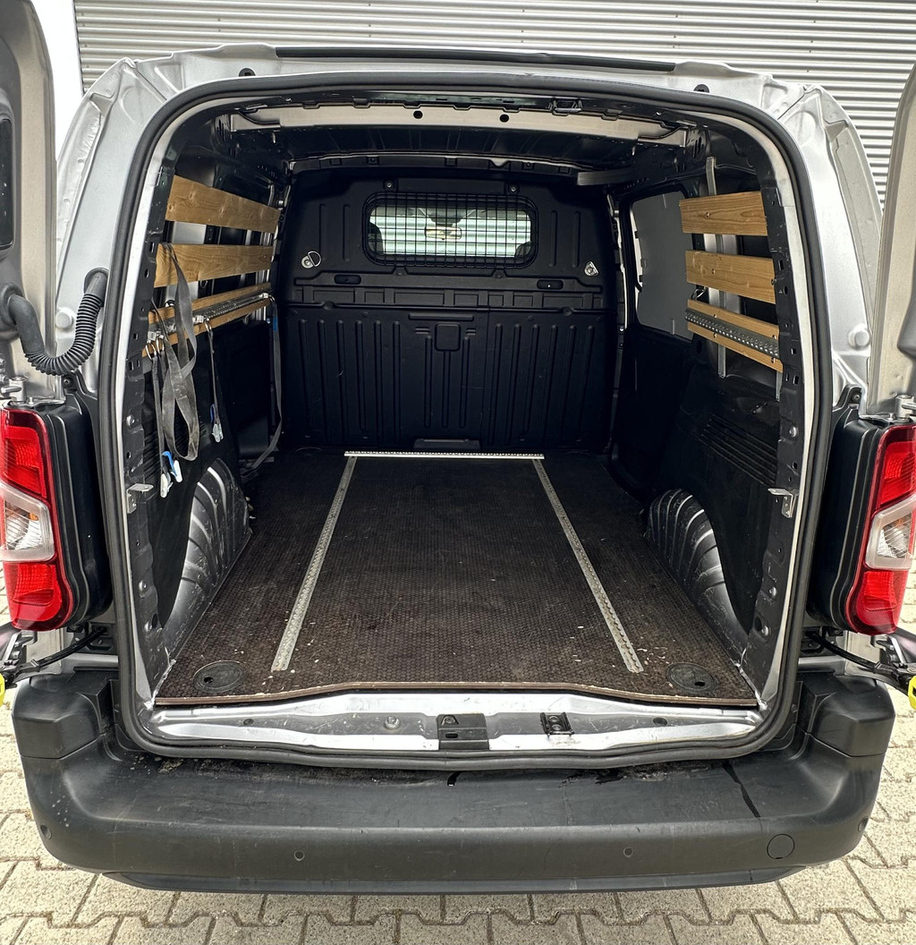 Citroen Berlingo 1.5 BlueHDI Airco|Navi|Cruise MARGE BTW VRIJ 15