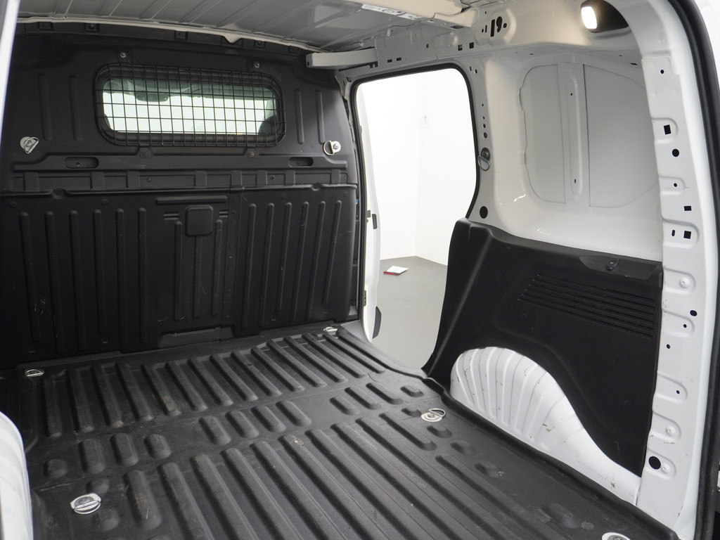 Citroen Berlingo 1.5 BlueHDI Club, Airco, Navigatie, PDC, Ex-Lease, EURO 6 10