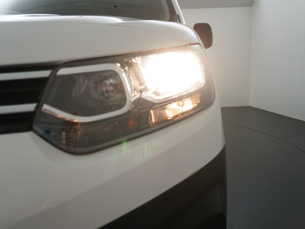 Citroen Berlingo 1.5 BlueHDI Club, Airco, Navigatie, PDC, Ex-Lease, EURO 6 13