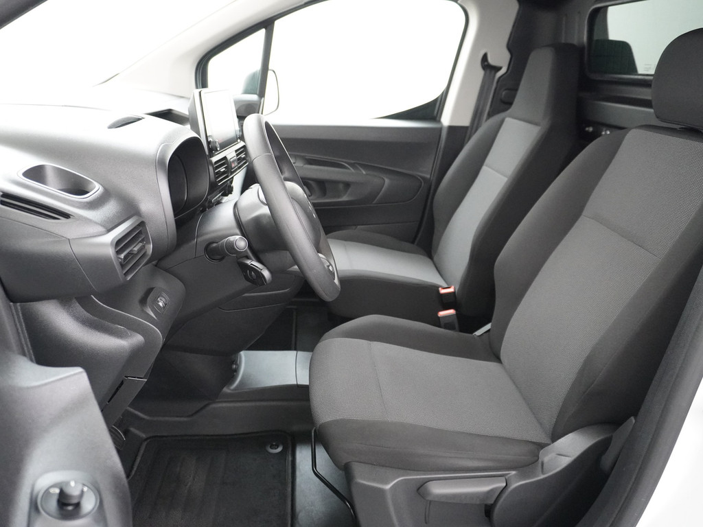 Citroen Berlingo 1.5 BlueHDI Club, Airco, Navigatie, PDC, Ex-Lease, EURO 6 16