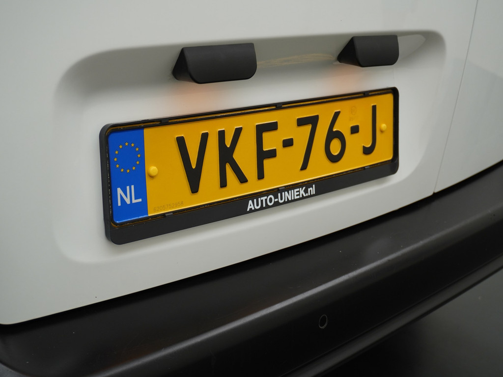 Citroen Berlingo 1.5 BlueHDI Club, Airco, Navigatie, PDC, Ex-Lease, EURO 6 7