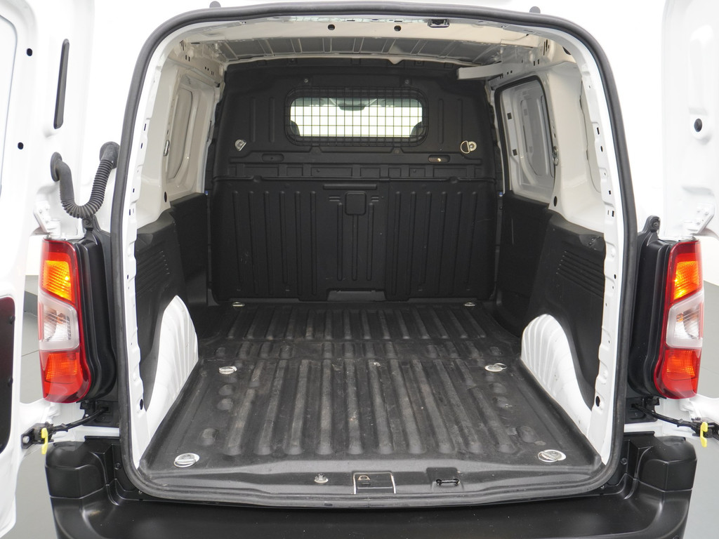 Citroen Berlingo 1.5 BlueHDI Club, Airco, Navigatie, PDC, Ex-Lease, EURO 6 8