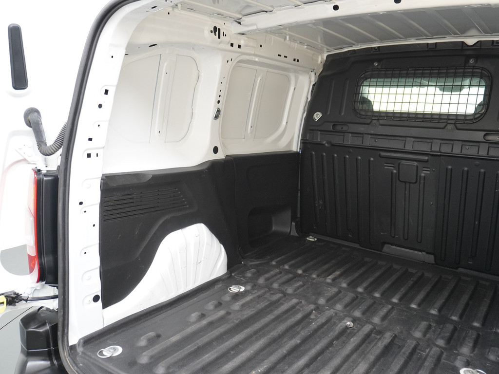 Citroen Berlingo 1.5 BlueHDI Club, Airco, Navigatie, PDC, Ex-Lease, EURO 6 9