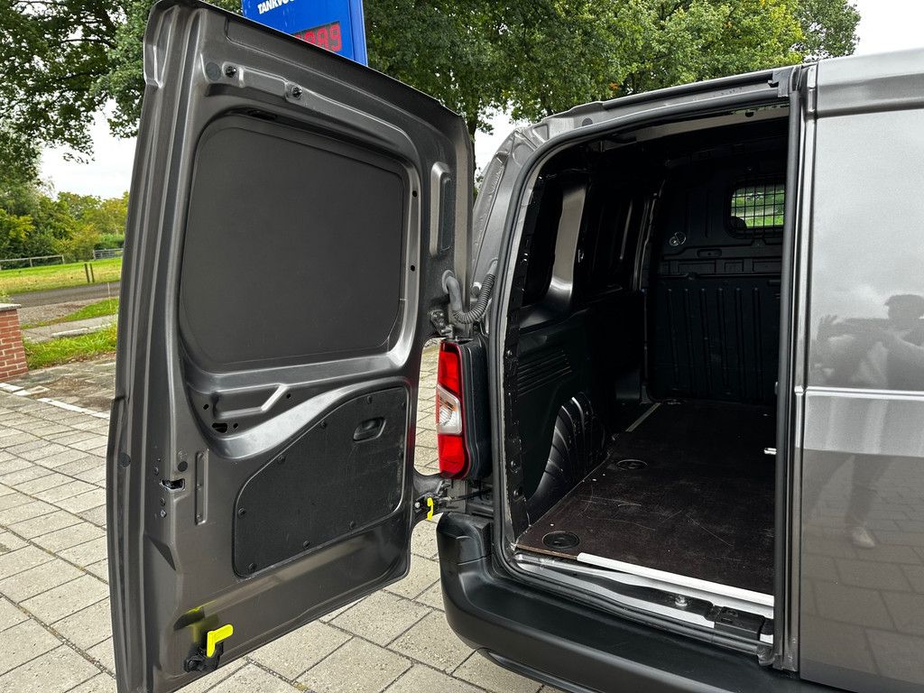 Citroen Berlingo 1.5 BlueHDI Club EURO6/NAVI/CRUISE/AIRCO/METALLIC LAK/DEALER ONDERHOUDEN/1e EIG/ 9