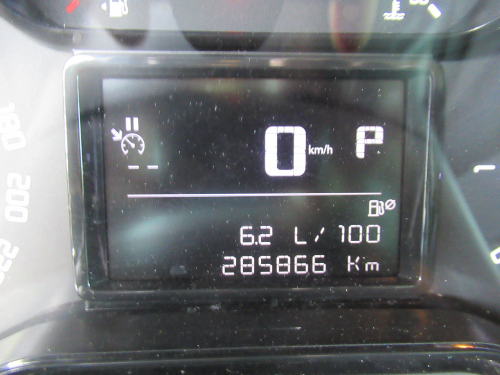 Citroen Berlingo 1.5 BlueHDI Club XL 3-Zit Lang Maxi 13