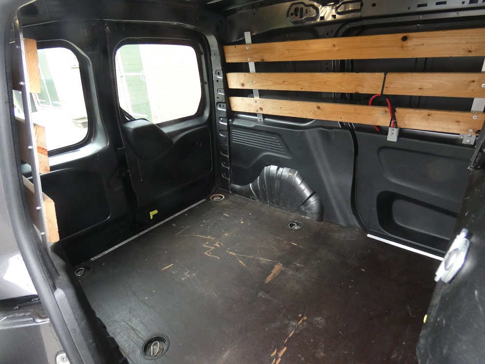 Citroen Berlingo 1.5 BlueHDI Club * navi/camera* 3 zits* 7