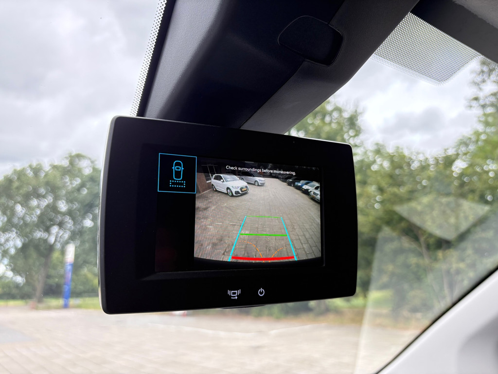 Citroen Berlingo 1.5 BlueHDI Driver|EURO6|airco|cruise|achteruitrijcamera|apple carplay|parkeersensoren|navigatie 15