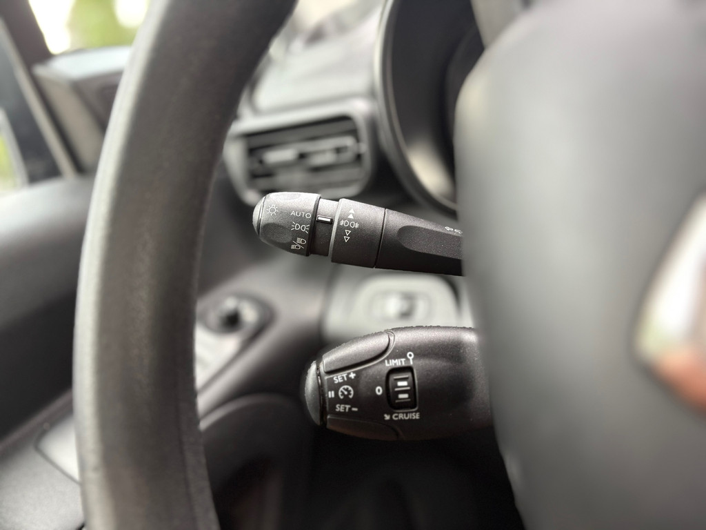 Citroen Berlingo 1.5 BlueHDI Driver|EURO6|airco|cruise|achteruitrijcamera|apple carplay|parkeersensoren|navigatie 19