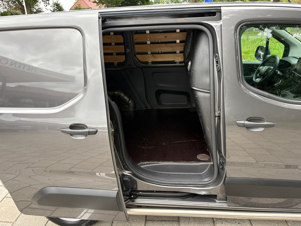 Citroen Berlingo 1.5 BlueHDI Driver|EURO6|airco|cruise|achteruitrijcamera|apple carplay|parkeersensoren|navigatie 9