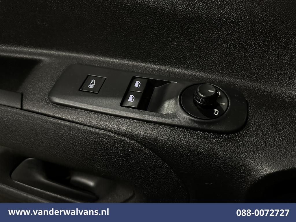 Citroen Berlingo 1.5 BlueHDI L1H1 Euro6 Airco | Apple Carplay | Cruisecontrol | Parkeersensoren Android Auto, 13