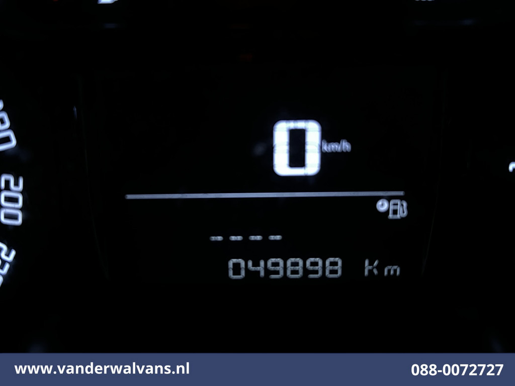 Citroen Berlingo 1.5 BlueHDI L1H1 Euro6 Airco | Apple Carplay | Cruisecontrol | Parkeersensoren Android Auto, 15
