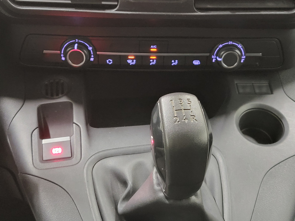 Citroen Berlingo 1.5BlueHDI L2/H1 Euro 6! 13