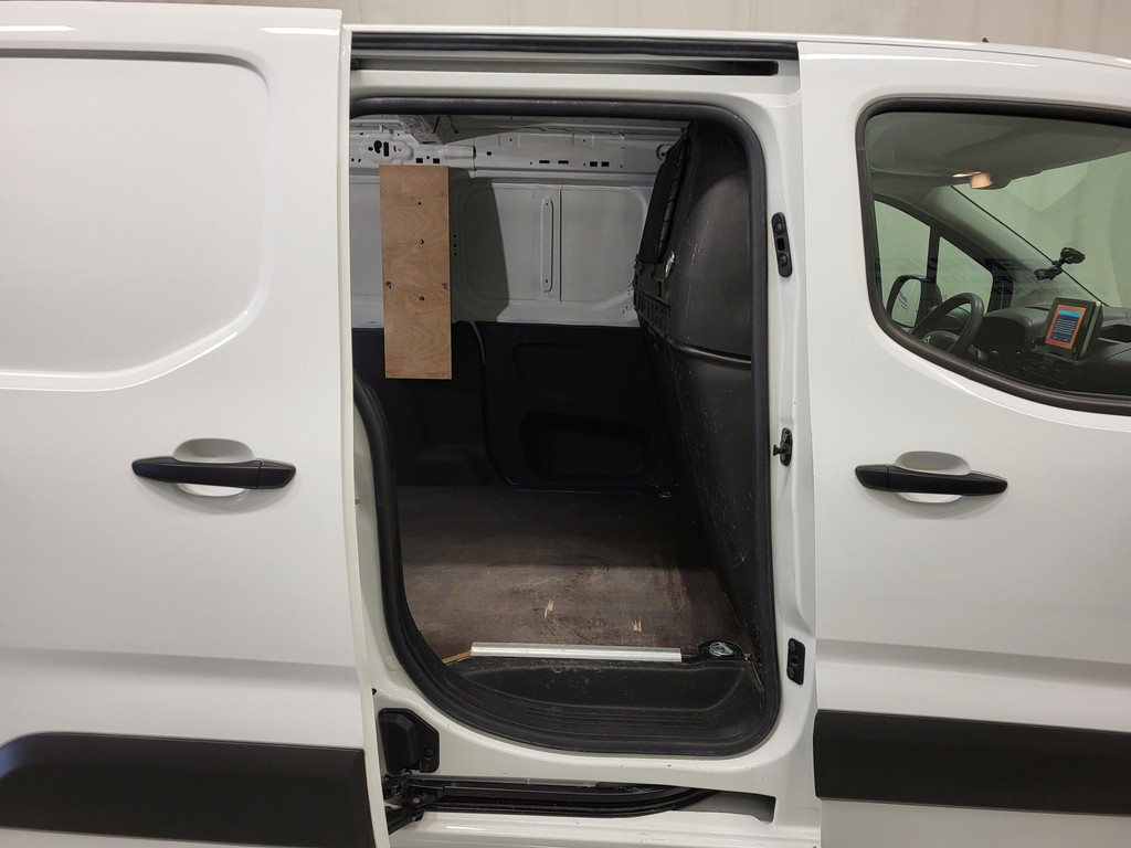 Citroen Berlingo 1.5BlueHDI L2/H1 Euro 6! 7
