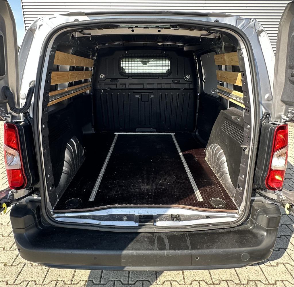 Citroen Berlingo 1.5 BlueHDI MARGE BTW VRIJ Airco|Navi|Cruise Peugeot Partner/Opel Combo 14