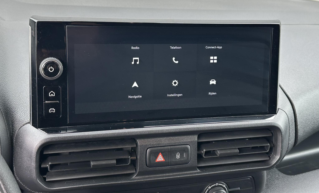 Citroen Berlingo 1.5 BlueHDI NIEUW MODEL! Automaat 130PK 3 zits trekhaak 13