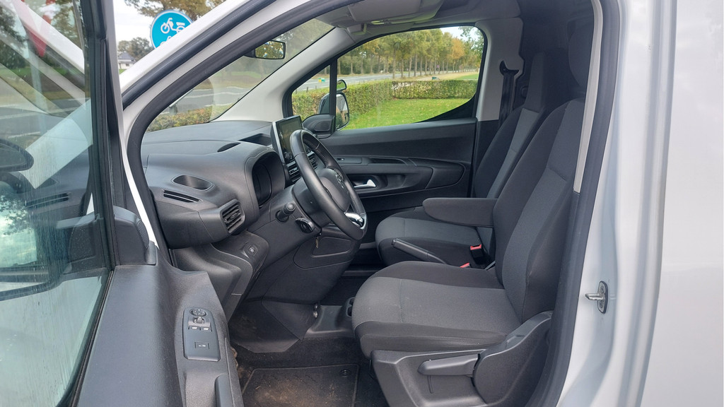 Citroen Berlingo 1.5 BlueHDi 100 S&S L1 AIRCO/DAB+ BJ 2022 10