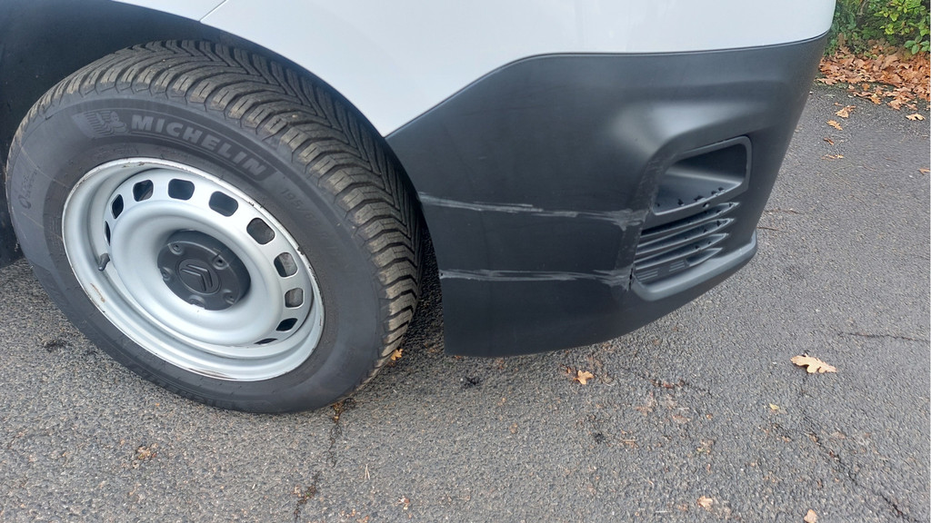 Citroen Berlingo 1.5 BlueHDi 100 S&S L1 AIRCO/DAB+ BJ 2022 16