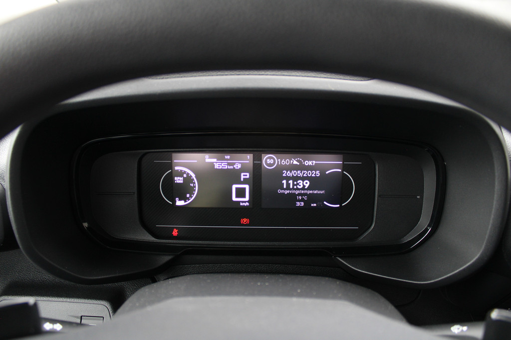 Citroen Berlingo 1.5 BlueHDi 130PK EAT8 Automaat L1 Achteruitrijcamera, Keyless Entry & Start, Parkeersensoren Achter, Aple Carplay, Android Auto 13