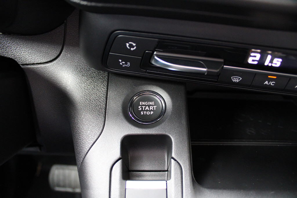 Citroen Berlingo 1.5 BlueHDi 130PK EAT8 Automaat L1 Achteruitrijcamera, Keyless Entry & Start, Parkeersensoren Achter, Aple Carplay, Android Auto 21