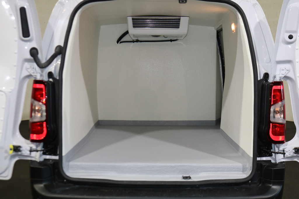Citroen Berlingo 1.5 BlueHDi XL Koelwagen Airco Apple Carplay Camera 14