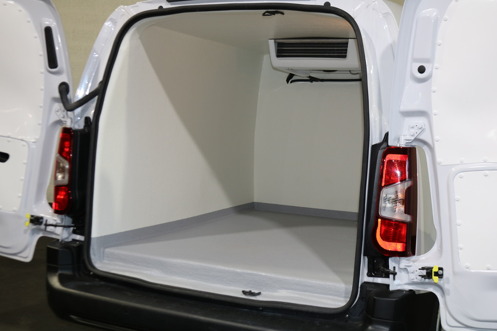 Citroen Berlingo 1.5 BlueHDi XL Koelwagen Airco Apple Carplay Camera 15