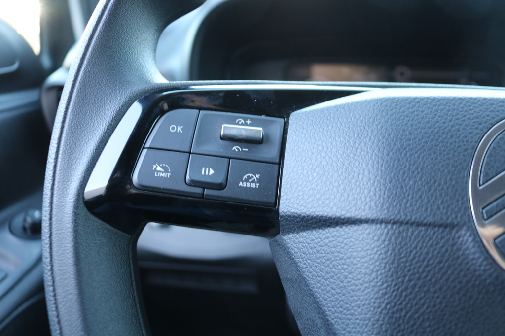 Citroen Berlingo 1.5 BlueHDi XL Koelwagen Airco Apple Carplay Camera 20