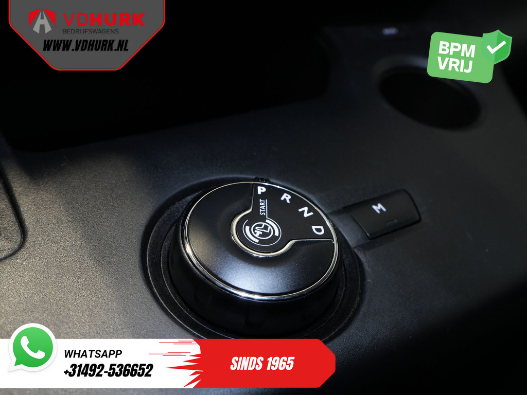 Citroen Berlingo 1.5 HDI 130 pk Aut. LED/ Carplay/ Keyless/ Navi/ Climate/ Camera/ PDC/ LMV/ Cruise 21