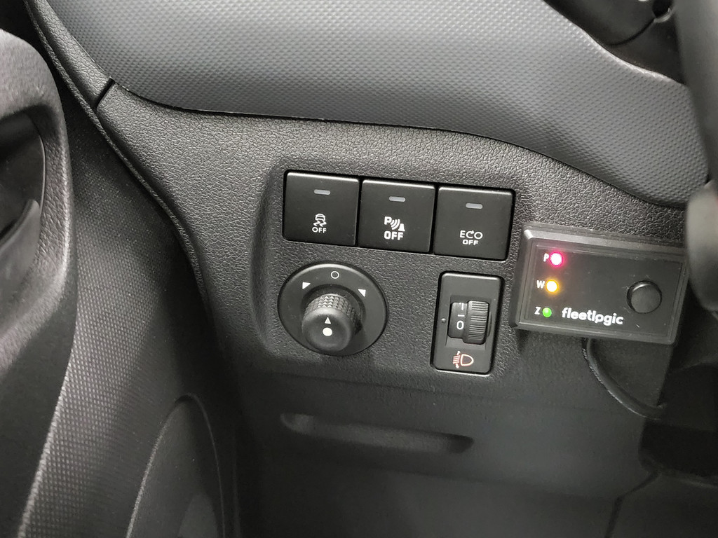 Citroen Berlingo 1.6BlueHDI 4X4 Dangel MARGE! Euro 6! 14