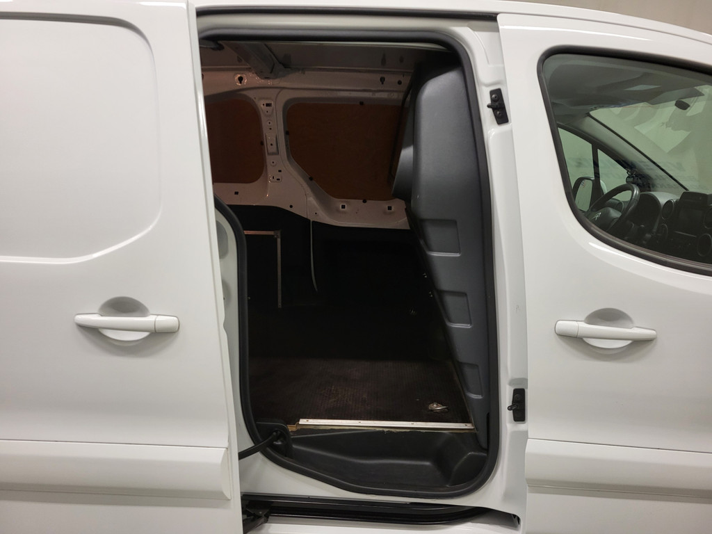 Citroen Berlingo 1.6BlueHDI 4X4 Dangel MARGE! Euro 6! 7