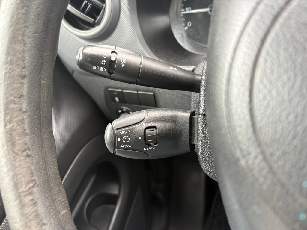 Citroen Berlingo 1.6 BlueHDI 75 Club Economy|NAP|EURO6|1E EIG|cruise control|trekhaak|drie zitplaatsen|elektrische ramen| 16