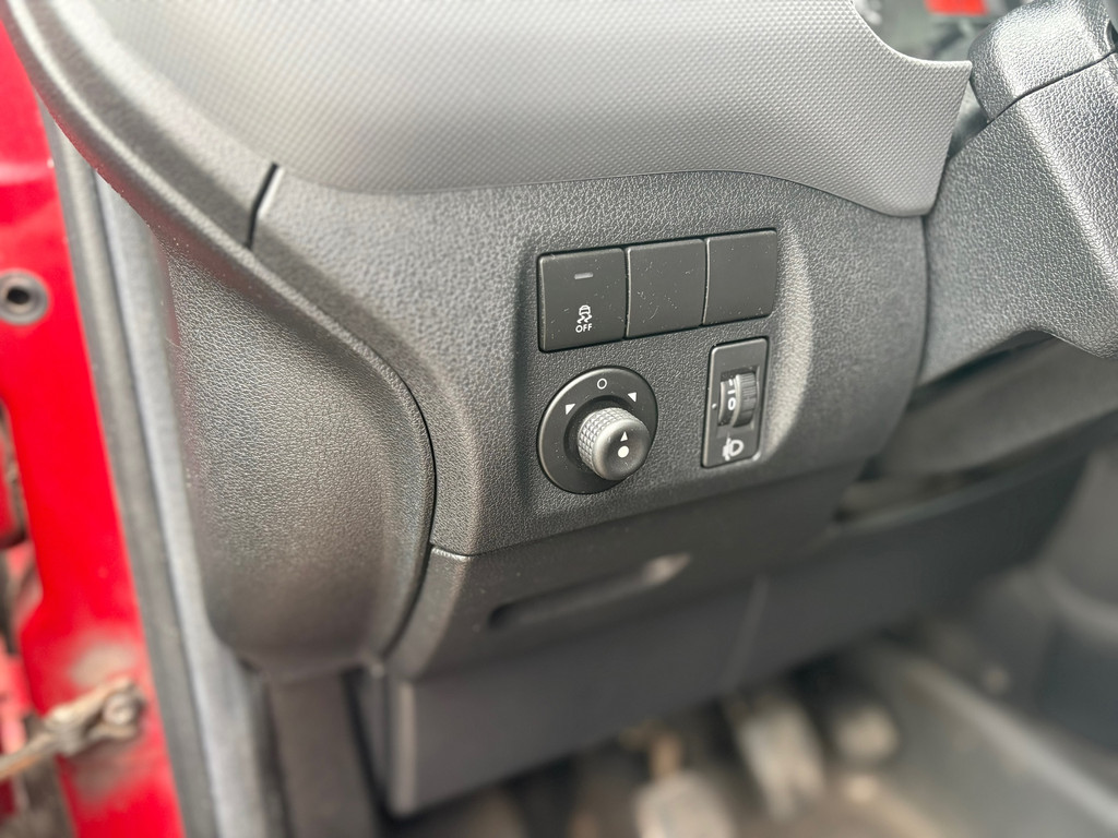 Citroen Berlingo 1.6 BlueHDI 75 Club Economy|NAP|EURO6|1E EIG|cruise control|trekhaak|drie zitplaatsen|elektrische ramen| 20