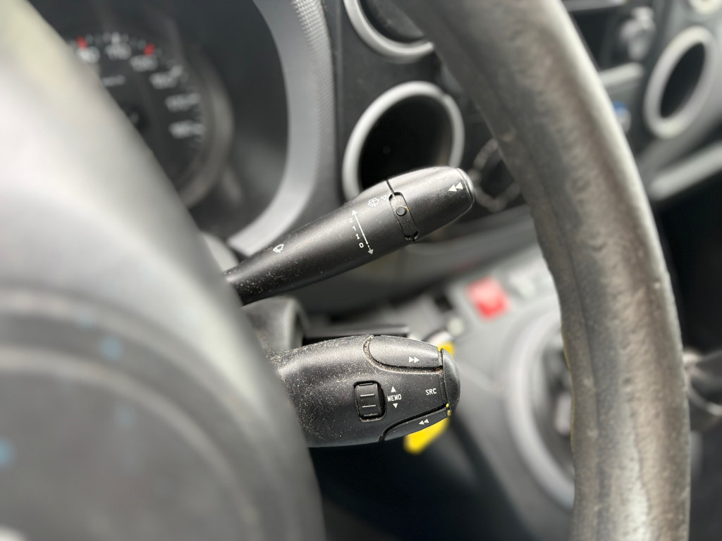 Citroen Berlingo 1.6 BlueHDI 75 Club Economy|NAP|EURO6|1E EIG|cruise control|trekhaak|drie zitplaatsen|elektrische ramen| 21