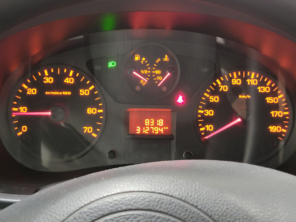 Citroen Berlingo 1.6BlueHDI 75pk Euro 6! 10