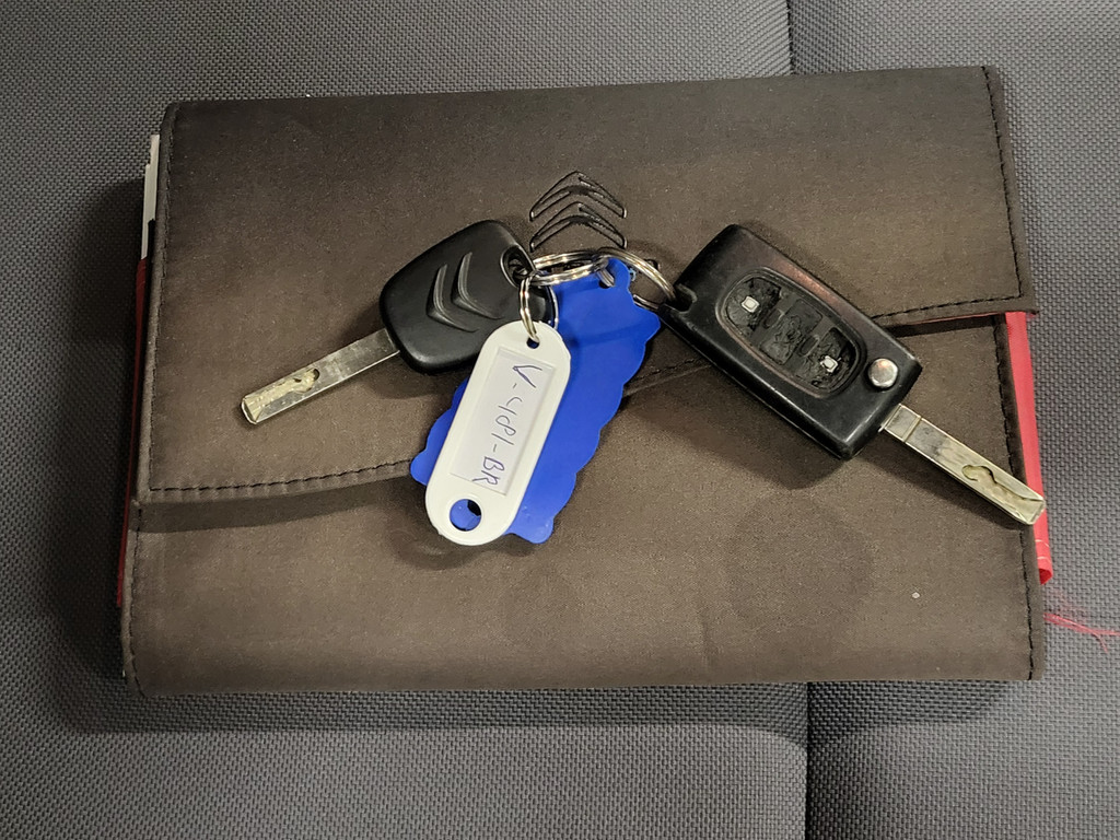 Citroen Berlingo 1.6BlueHDI 75pk Euro 6! 17