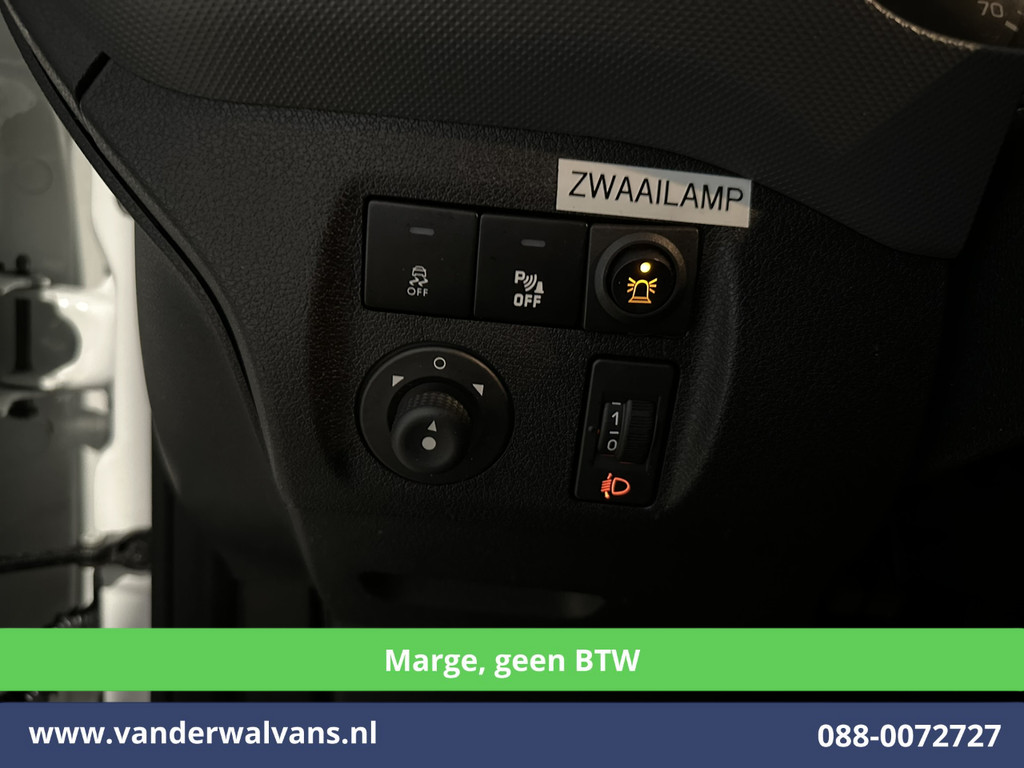 Citroen Berlingo 1.6 BlueHDI 75pk L1H1 **MARGE, GEEN BTW** Euro6 Cruisecontrol Zijdeur 12