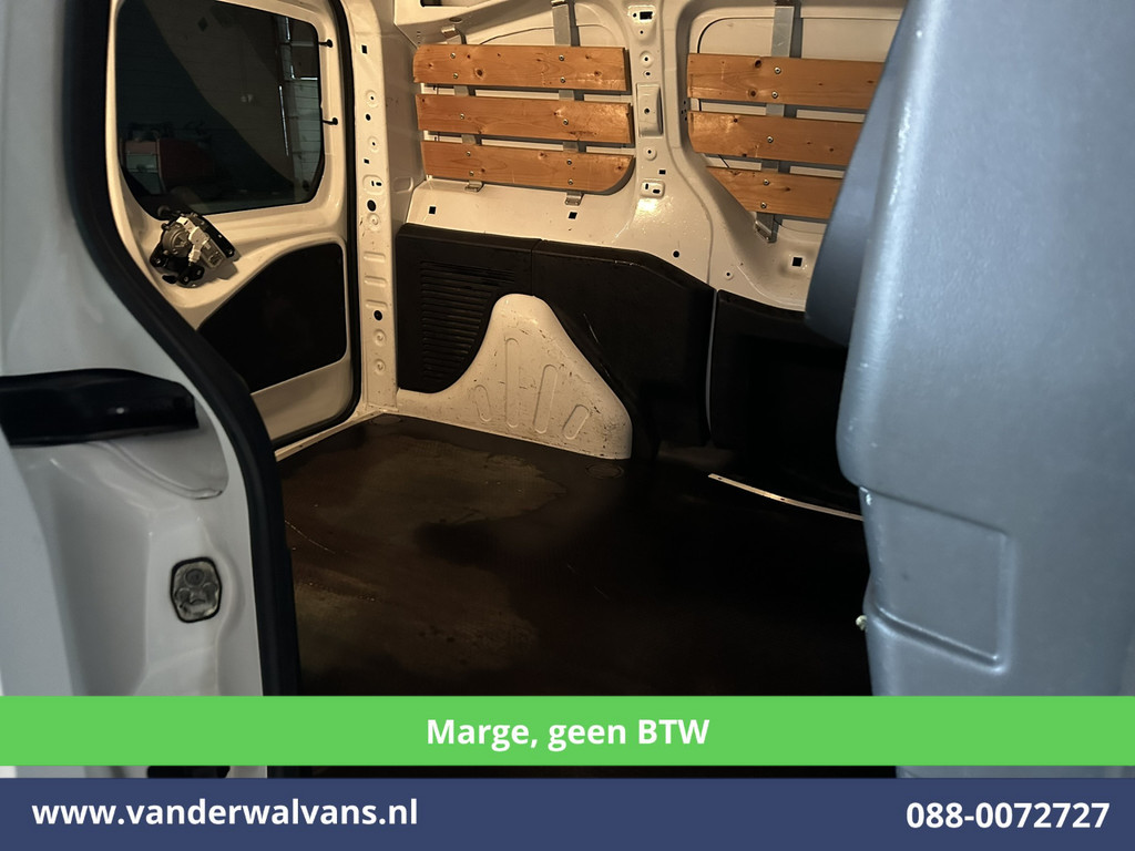 Citroen Berlingo 1.6 BlueHDI 75pk L1H1 **MARGE, GEEN BTW** Euro6 Cruisecontrol Zijdeur 9