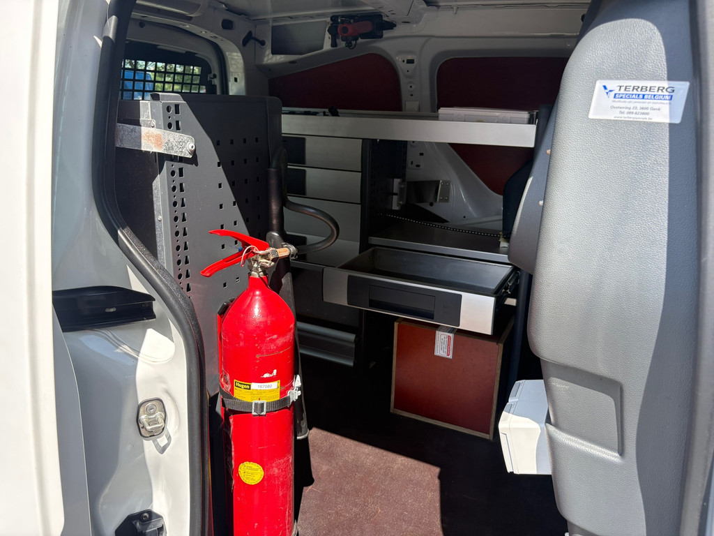 Citroen Berlingo 1.6 BlueHDI|NAP|Automaat|EURO6|airco|cruise|parkeersensoren achter|elektrisch pakket 11