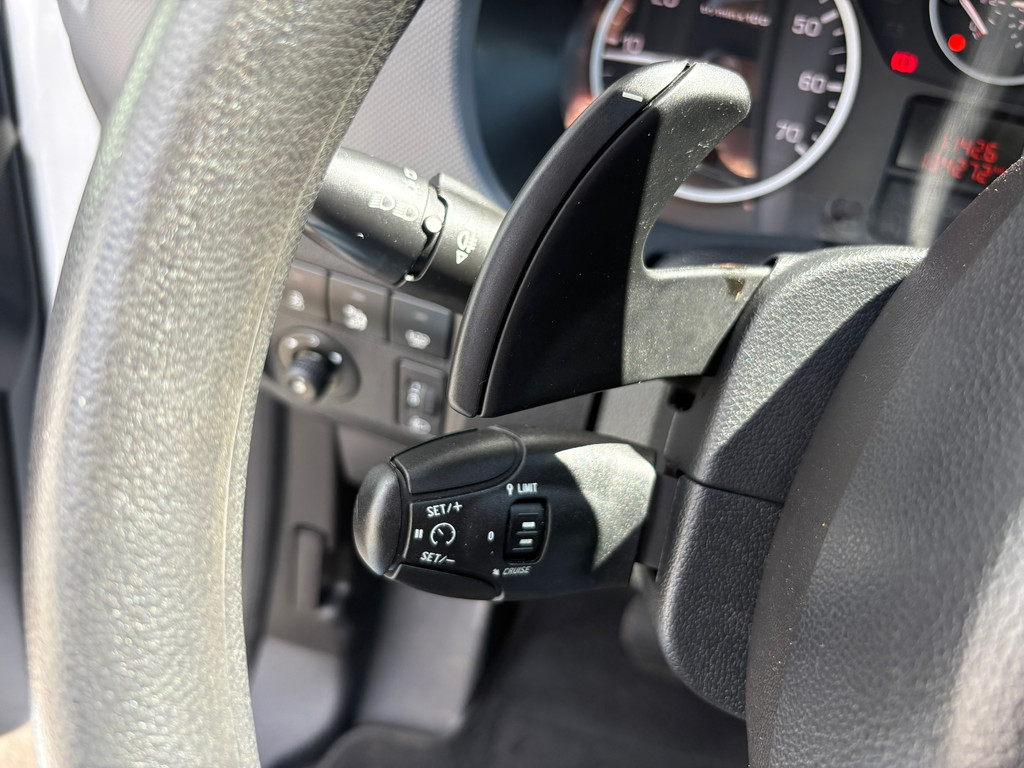 Citroen Berlingo 1.6 BlueHDI|NAP|Automaat|EURO6|airco|cruise|parkeersensoren achter|elektrisch pakket 15