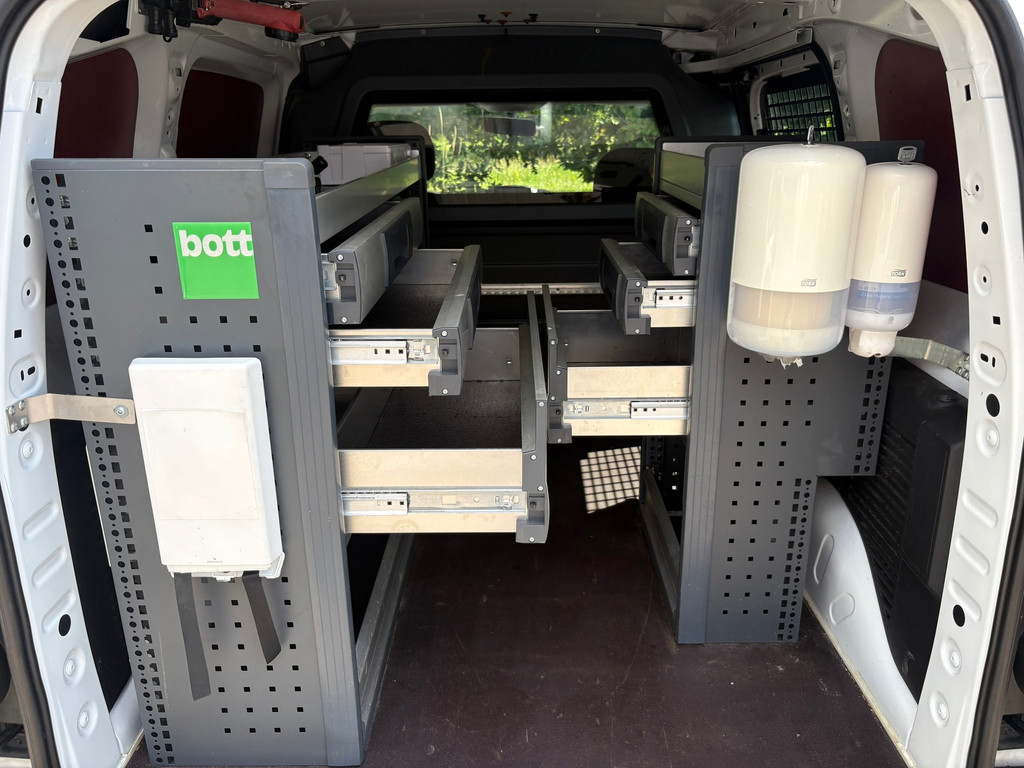 Citroen Berlingo 1.6 BlueHDI|NAP|Automaat|EURO6|airco|cruise|parkeersensoren achter|elektrisch pakket 9