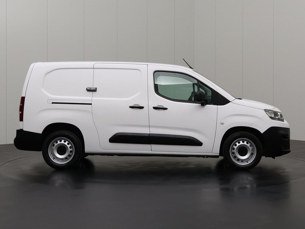Citroen Berlingo 1.6BlueHDi 100Pk Lang | 3-Persoons | Navigatie | Camera | Airco | Cruise 13
