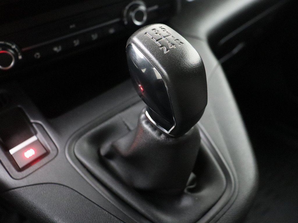 Citroen Berlingo 1.6BlueHDi 100Pk Lang | 3-Persoons | Navigatie | Camera | Airco | Cruise 16