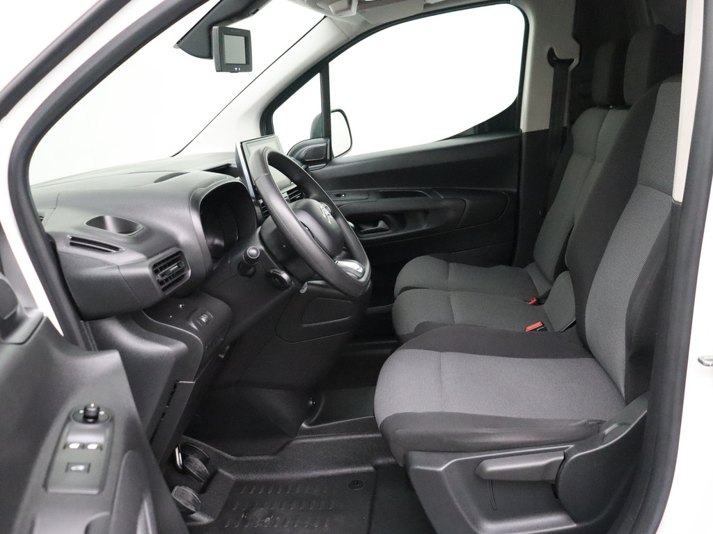 Citroen Berlingo 1.6BlueHDi 100Pk Lang | 3-Persoons | Navigatie | Camera | Airco | Cruise 20